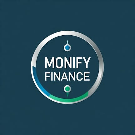 Monify Finance Logo